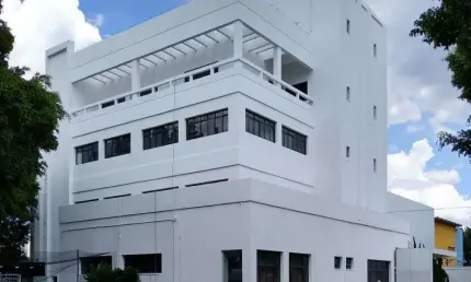 Prédio para alugar na DOUTOR EDGARD THEOTONIO SANTANA, 206, Parque Industrial Tomas Edson, São Paulo por R$ 173.000