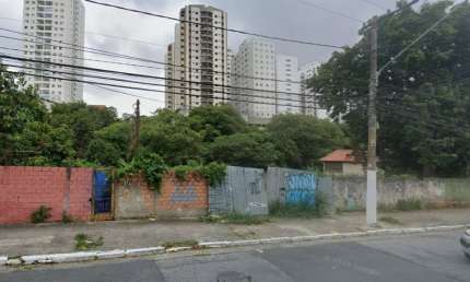 Terreno à venda na Praça Mateus Leme, 0001, Água Fria, São Paulo por R$ 8.000.000