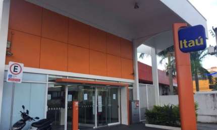 Prédio para alugar na Avenida Nova Cantareira, 857/863, Tucuruvi, São Paulo por R$ 39.000