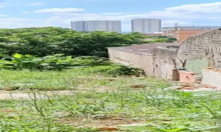 Terreno comercial 400m² à venda na casa verde zona norte são paulo.