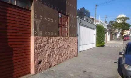 Ponto comercial com 1 sala à venda na rua professor machado tolosa, 222, alto da mooca, são paulo por r$ 400.000