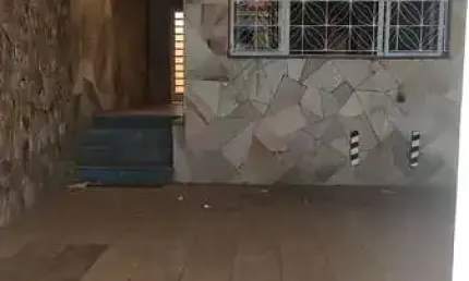 Casa com 4 quartos à venda na Avenida Comandante Antônio Paiva Sampaio, 1026, Parque Vitória, São Paulo por R$ 600.000