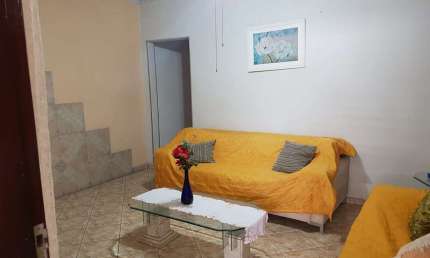 Casa com 2 quartos à venda na Avenida Mazzei, 1025, Vila Mazzei, São Paulo por R$ 600.000