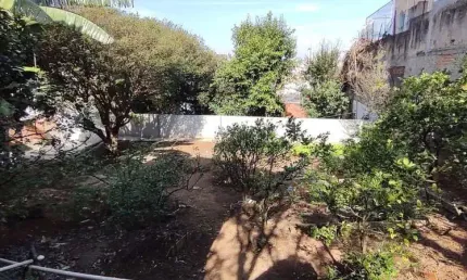 Terreno 464m² à venda na vila gustavo zona norte são paulo.