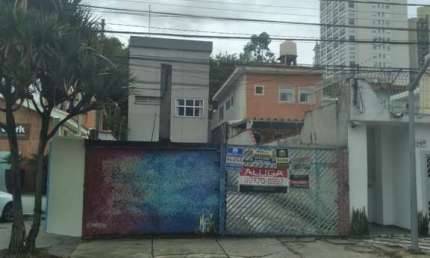 Prédio com 5 salas à venda na Rua Augusto Tolle, 800, Santana, São Paulo por R$ 5.000.000