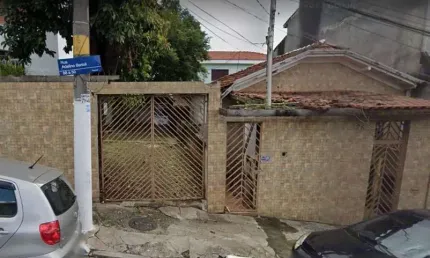 Casa com 2 quartos à venda na ADELINO BERTOLI, 76, Vila Dom Pedro II, São Paulo por R$ 905.000