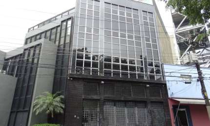 Prédio para alugar na Avenida Doutor Arnaldo, 114/118, Pacaembu, São Paulo por R$ 45.000