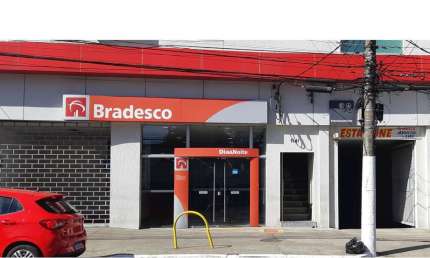 Ponto comercial com 5 salas para alugar na Avenida Engenheiro George Corbisier, 1137, Jabaquara, São Paulo por R$ 25.000
