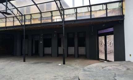 Barracão / Galpão / Depósito com 1 sala para alugar na PROFESSOR ABRAÃO DE MORAIS, 431, Saúde, São Paulo por R$ 28.000