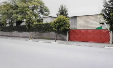 Barracão / Galpão / Depósito com 3 salas para alugar na Alameda Segundo-Sargento Névio Baracho dos Santos, 481, Parque Novo Mundo, São Paulo por R$ 150.000