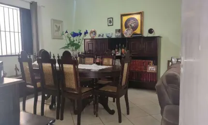 Casa com 8 quartos à venda na rua candeeiro, 285, vila nova mazzei, são paulo por r$ 745.000