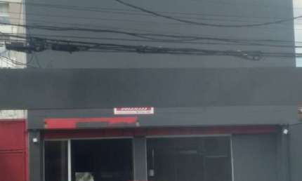 Barracão / Galpão / Depósito com 3 salas para alugar na Rua Fradique Coutinho, 800, Pinheiros, São Paulo por R$ 31.500