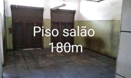 Barracão / Galpão / Depósito com 7 salas à venda na Avenida Manoel Domingos Pinto, 582/586, Parque Anhangüera, São Paulo por R$ 1.100.000
