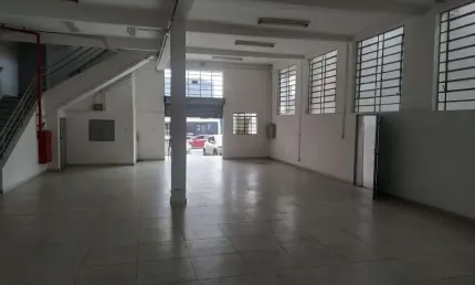 Prédio com 1 sala para alugar na Rua Carlos Gomes, 695, Santo Amaro, São Paulo por R$ 25.000