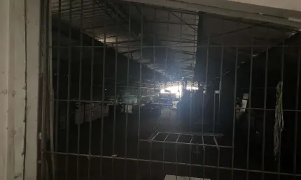Barracão / galpão / depósito com 4 salas à venda na rua benvinda apparecida de abreu leme, 0001, santana, são paulo por r$ 5.600.000