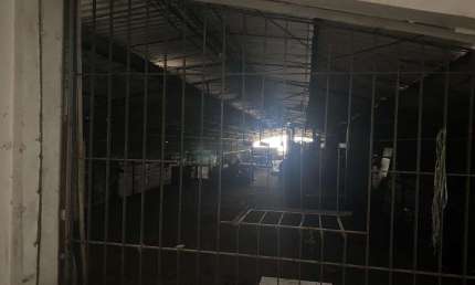Barracão / Galpão / Depósito com 4 salas para alugar na Rua Benvinda Apparecida de Abreu Leme, 0001, Santana, São Paulo por R$ 33.000