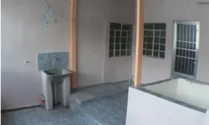 Casa com 6 quartos à venda na rua nove de novembro, 385, vila amélia, são paulo por r$ 720.000
