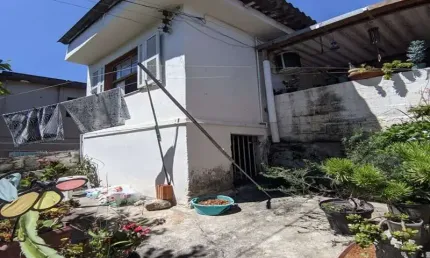 Casa com 1 quarto à venda na HÉLIA, 12, Jardim do Papai, Guarulhos por R$ 350.000