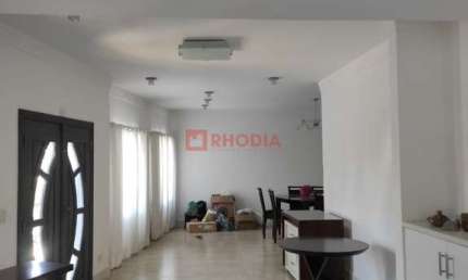 Casa com 4 quartos à venda na Rua Messina, 305, Jardim Leonor Mendes de Barros, São Paulo por R$ 1.900.000