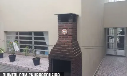 Casa com 3 quartos à venda na Rua Itatiaia, Vila Guarani, São Paulo por R$ 990.000