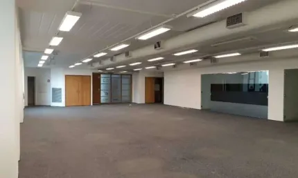 Sala comercial com 6 salas para alugar na rua geraldo flausino gomes, brooklin, são paulo por r$ 20.000