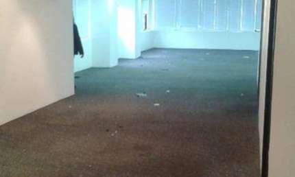 Sala comercial com 2 salas para alugar na Rua Luigi Galvani, 200, Cidade Monções, São Paulo por R$ 11.150