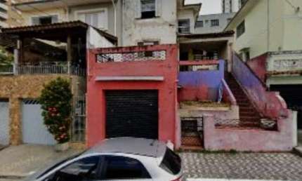Casa com 3 quartos à venda na Rua Franco Paulista, 217, Água Fria, São Paulo por R$ 635.000