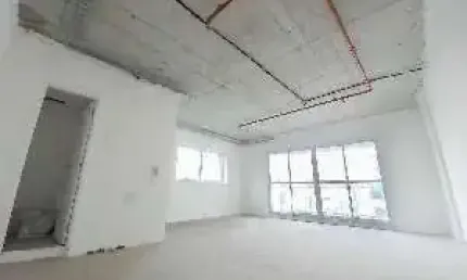 Sala comercial com 1 sala à venda na avenida adolfo pinheiro, 1029, santo amaro, são paulo por r$ 435.000