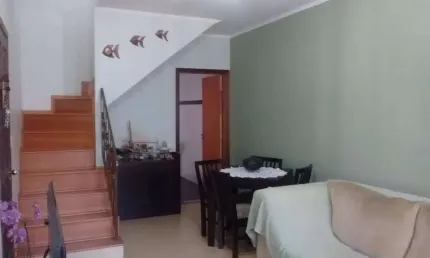 Casa com 2 quartos à venda na CAPITÃO GEORGES DANTON DA SILVA, 35, Jardim Peri, São Paulo por R$ 630.000