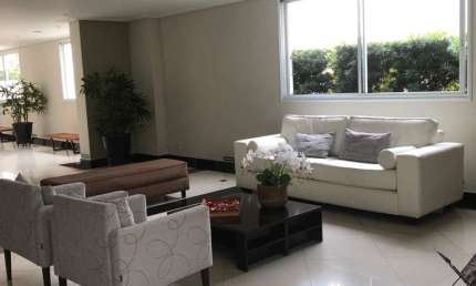 Apartamento com 2 quartos à venda na Rua Benvinda Apparecida de Abreu Leme, 66, Santana, São Paulo por R$ 550.000
