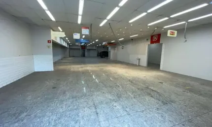 Barracão / Galpão / Depósito com 1 sala para alugar na Avenida Brigadeiro Luís Antônio, 1584, Bela Vista, São Paulo por R$ 35.000