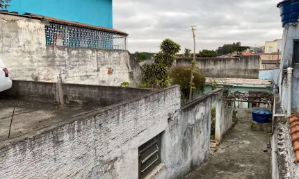 Terreno à venda na avenida nossa senhora da concórdia, 389, tucuruvi, são paulo por r$ 530.000