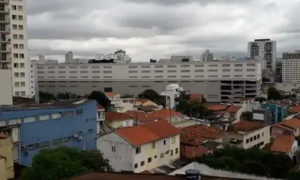 Apartamento com 2 quartos à venda na Avenida Guapira, 001, Tucuruvi, São Paulo por R$ 380.000