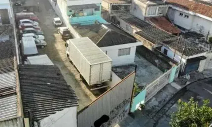 Terreno comercial para alugar na LAUZANE PAULISTA, Lauzane Paulista, São Paulo por R$ 7.500