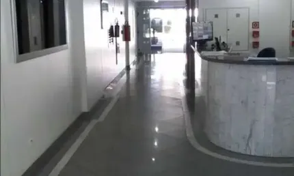Sala comercial com 1 sala à venda na Avenida Indianópolis, 1, Indianópolis, São Paulo por R$ 515.235