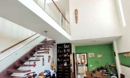 Casa com 3 quartos à venda na Rua Durval Clemente, 517, Jardim São Paulo (Zona Norte), São Paulo por R$ 1.000.000