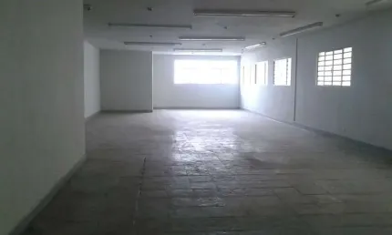 Prédio com 2 salas para alugar na Rua Alto do Bonfim, 220, Vila Santa Catarina, São Paulo por R$ 7.000