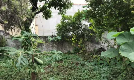 Terreno à venda na Avenida do Guacá, 789, Lauzane Paulista, São Paulo por R$ 800.000