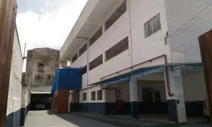Prédio com 1 sala à venda na Rua Ângelo Herrero, 130, Santo Amaro, São Paulo por R$ 3.100.000