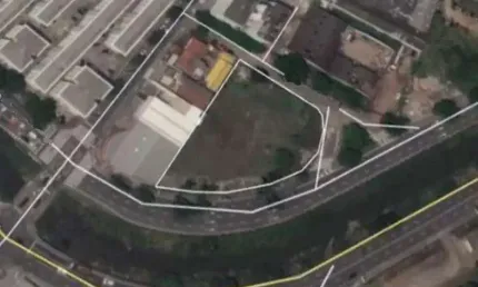 Terreno para incorporação e comercial - são bernardo do campo