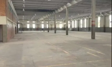 Barracão / Galpão / Depósito com 1 sala à venda na Avenida das Indústrias, 0001, Distrito Industrial, Jundiaí por R$ 16.000.000