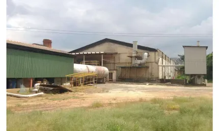 Barracão / Galpão / Depósito com 1 sala à venda na Avenida Lix da Cunha, 0001, Jardim Nova América, Campinas por R$ 15.000.000