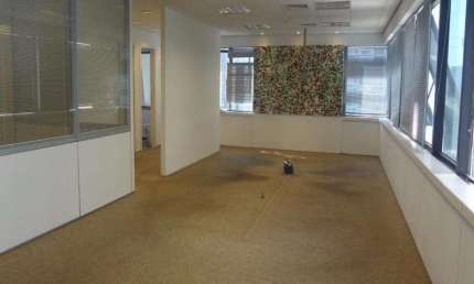 Sala comercial com 2 salas para alugar na Rua Doutor Renato Paes de Barros, 778, Itaim Bibi, São Paulo por R$ 9.800