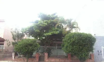 Terreno à venda na Avenida Casa Verde, 3415, Casa Verde, São Paulo por R$ 1.600.000