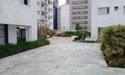 Apartamento com 3 dormitórios e 1 vaga, à venda em santana são paulo,sp.