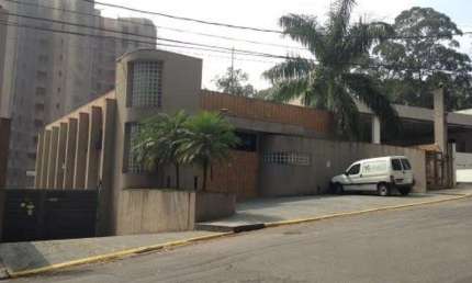 Barracão / Galpão / Depósito com 6 salas à venda na Rua Almansa, 0001, Vila Andrade, São Paulo por R$ 7.600.000