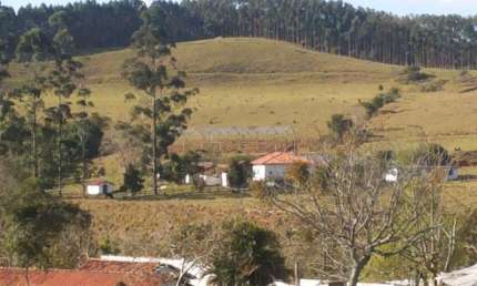 Terreno à venda na Estrada Municipal Francisco Eugênio Bicudo, 0001, Jardim Colinas, Jacareí