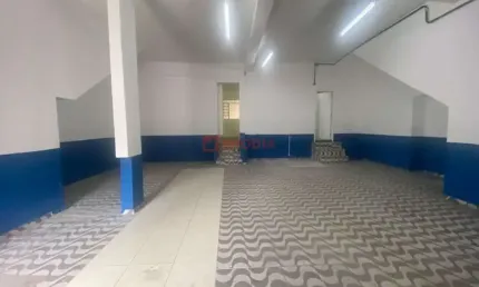 Locação loja : 4 salas e 1 salão amplo em perdizes são paulo - sp