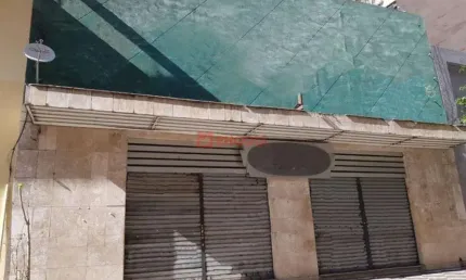 Barracão / Galpão / Depósito para alugar na Rua Aurora, 753, Santa Ifigênia, São Paulo por R$ 10.000