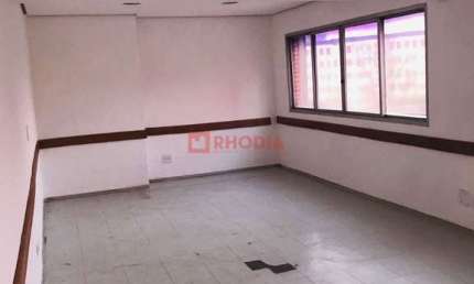 Sala comercial com 12 salas para alugar na Rua Vergueiro, 729, Liberdade, São Paulo por R$ 12.500